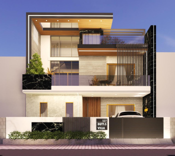 5 bhk villa in zirakpur