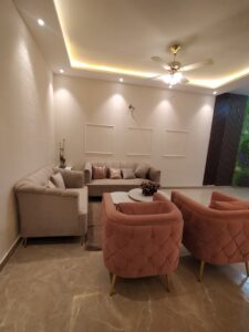 5 bhk villa in zirakpur